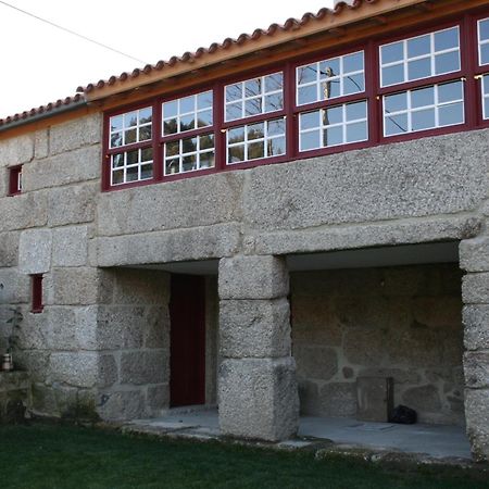 Quinta Da Fonte Arcada Villa Paço de Sousa Eksteriør bilde
