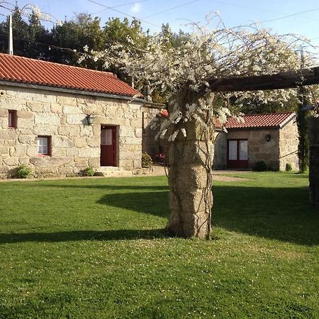 Quinta Da Fonte Arcada Villa Paço de Sousa Eksteriør bilde