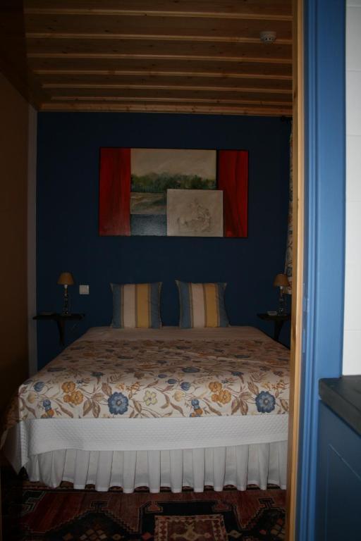 Quinta Da Fonte Arcada Villa Paço de Sousa Rom bilde